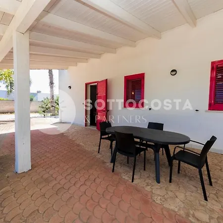 Villa Villa Mello *