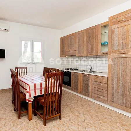 Villa Mello Torre Lapillo