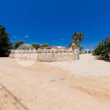 Villa Mello Torre Lapillo