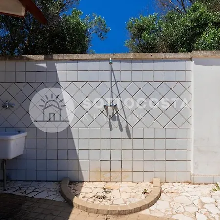 Villa Mello * Torre Lapillo