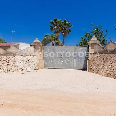Villa Mello Villa