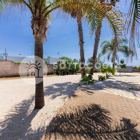 Villa Mello Torre Lapillo