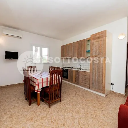 Mello Villa Torre Lapillo