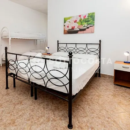 Villa Mello Torre Lapillo