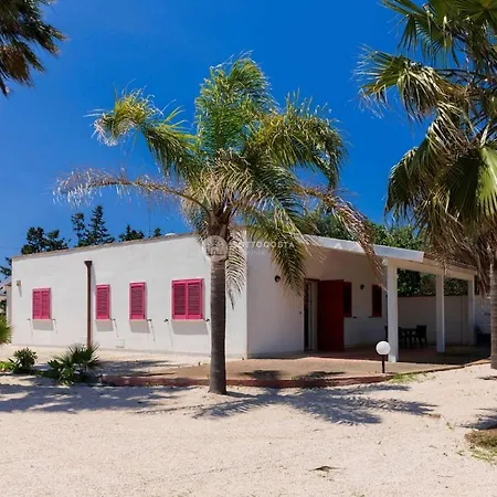 Villa Mello Torre Lapillo