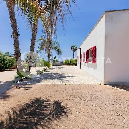 Villa Mello Villa *