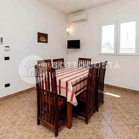 Villa Mello *