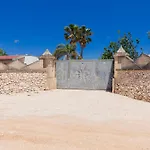 Villa Mello Torre Lapillo