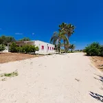 Villa Mello Torre Lapillo