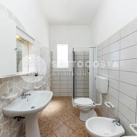 Mello Βίλα Torre Lapillo