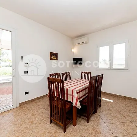 Mello Βίλα Torre Lapillo