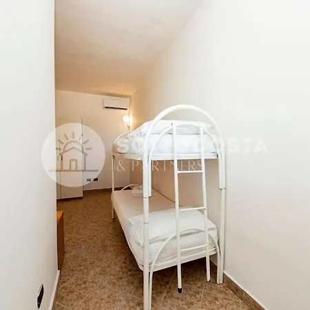 Mello Βίλα Torre Lapillo