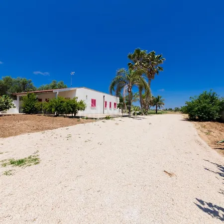 Βίλα Mello Torre Lapillo