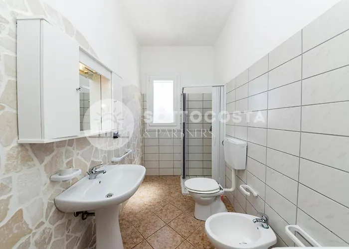 Mello Villa Torre Lapillo