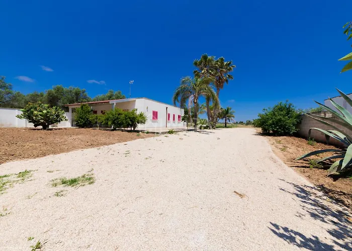 Villa Mello Torre Lapillo